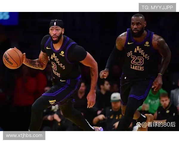 湖人虽被横扫但赛季依然充满亮点与未来希望